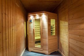 Detaillierte Infos zur Unterkunft Pension Baranek - Baranek Resorts