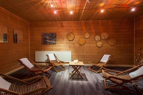 Detaillierte Infos zur Unterkunft Pension Baranek - Baranek Resorts