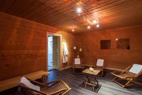 Detaillierte Infos zur Unterkunft Pension Baranek - Baranek Resorts