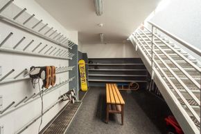 Detaillierte Infos zur Unterkunft Pension Baranek - Baranek Resorts