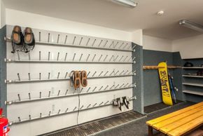 Detaillierte Infos zur Unterkunft Pension Baranek - Baranek Resorts