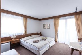 Detaillierte Infos zur Unterkunft Pension Baranek - Baranek Resorts