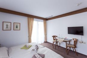 Detaillierte Infos zur Unterkunft Pension Baranek - Baranek Resorts