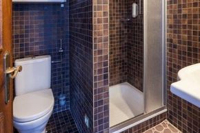 Detaillierte Infos zur Unterkunft Pension Baranek - Baranek Resorts