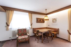 Detaillierte Infos zur Unterkunft Pension Baranek - Baranek Resorts