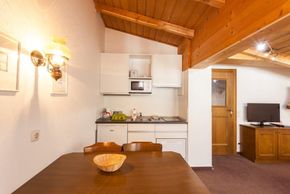 Detaillierte Infos zur Unterkunft Pension Baranek - Baranek Resorts