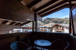 Detaillierte Infos zur Unterkunft Pension Baranek - Baranek Resorts