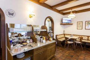 Detaillierte Infos zur Unterkunft Pension Baranek - Baranek Resorts