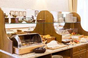 Detaillierte Infos zur Unterkunft Pension Baranek - Baranek Resorts