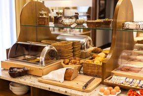 Detaillierte Infos zur Unterkunft Pension Baranek - Baranek Resorts