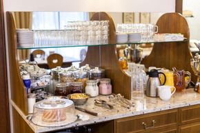 Detaillierte Infos zur Unterkunft Pension Baranek - Baranek Resorts