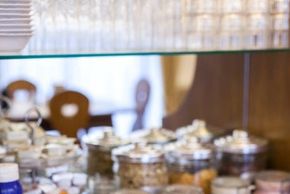 Detaillierte Infos zur Unterkunft Pension Baranek - Baranek Resorts