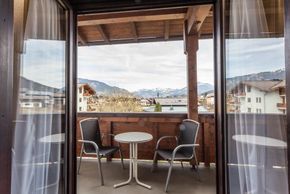 Detaillierte Infos zur Unterkunft Pension Baranek - Baranek Resorts