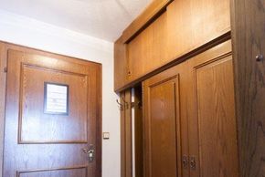 Detaillierte Infos zur Unterkunft Pension Baranek - Baranek Resorts