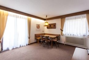 Detaillierte Infos zur Unterkunft Pension Baranek - Baranek Resorts