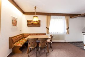 Detaillierte Infos zur Unterkunft Pension Baranek - Baranek Resorts