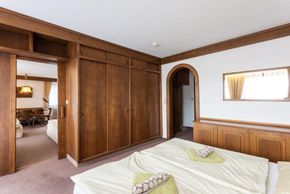 Detaillierte Infos zur Unterkunft Pension Baranek - Baranek Resorts