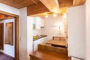 Detaillierte Infos zur Unterkunft Pension Baranek - Baranek Resorts