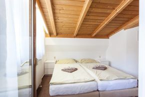 Detaillierte Infos zur Unterkunft Pension Baranek - Baranek Resorts