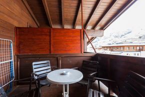 Detaillierte Infos zur Unterkunft Pension Baranek - Baranek Resorts