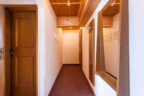 Detaillierte Infos zur Unterkunft Pension Baranek - Baranek Resorts