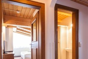 Detaillierte Infos zur Unterkunft Pension Baranek - Baranek Resorts