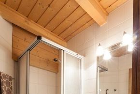 Detaillierte Infos zur Unterkunft Pension Baranek - Baranek Resorts