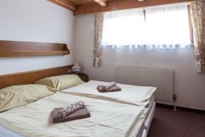 Detaillierte Infos zur Unterkunft Pension Baranek - Baranek Resorts