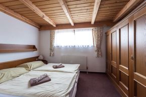 Detaillierte Infos zur Unterkunft Pension Baranek - Baranek Resorts