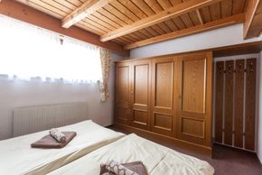 Detaillierte Infos zur Unterkunft Pension Baranek - Baranek Resorts