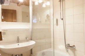 Detaillierte Infos zur Unterkunft Pension Baranek - Baranek Resorts