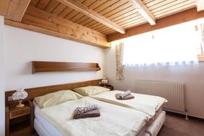 Detaillierte Infos zur Unterkunft Pension Baranek - Baranek Resorts