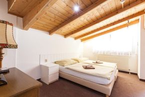 Detaillierte Infos zur Unterkunft Pension Baranek - Baranek Resorts