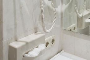 Detaillierte Infos zur Unterkunft Pension Baranekhof - Baranek Resorts