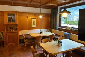 Detaillierte Infos zur Unterkunft Pension Baranekhof - Baranek Resorts