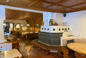 Detaillierte Infos zur Unterkunft Pension Baranekhof - Baranek Resorts