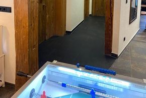 Detaillierte Infos zur Unterkunft Pension Baranekhof - Baranek Resorts