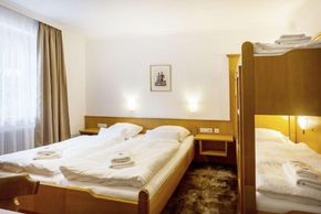 Detaillierte Infos zur Unterkunft Pension Baranekhof - Baranek Resorts