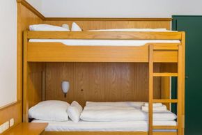 Detaillierte Infos zur Unterkunft Pension Baranekhof - Baranek Resorts