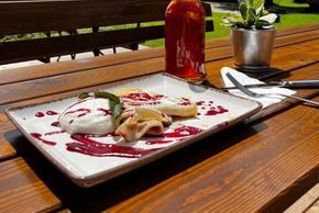 Detaillierte Infos zur Unterkunft Pension Baranekhof - Baranek Resorts