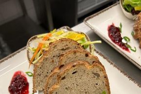 Detaillierte Infos zur Unterkunft Pension Baranekhof - Baranek Resorts