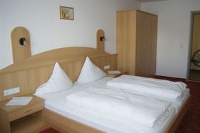 Hier möchte man sich gleich reinkuscheln