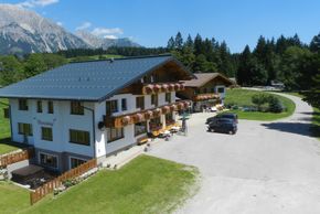 Pension Blasbichlerhof