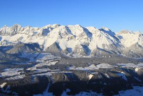 Schladming Dachstein
