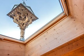 Detaillierte Infos zur Unterkunft Apartement-Hotel Dachsteinperle