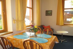 Apartment Tyrol für 2-3 Personen