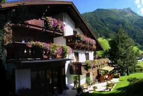 Frühstückspension Gulla