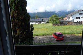 Detaillierte Infos zur Unterkunft Pension Gierlinger