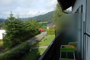 Detaillierte Infos zur Unterkunft Pension Gierlinger