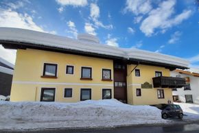 Detaillierte Infos zur Unterkunft Pension Haus Tauernblick